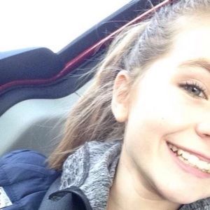 Meet your Posher, Brooke